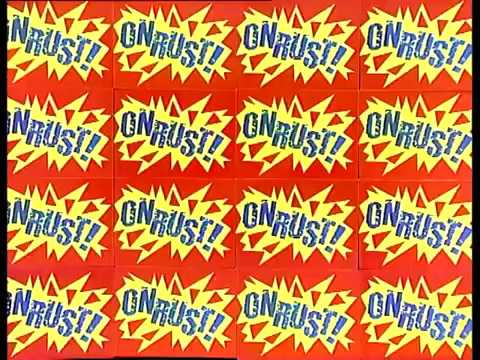 Vak R per cruiseschip naar 020 Onrust, 16 feb. 1992 (VPRO)15 december 2014