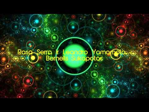 Rasa Serra ir Leandro Yamamoto - Bernelis Sukapotas