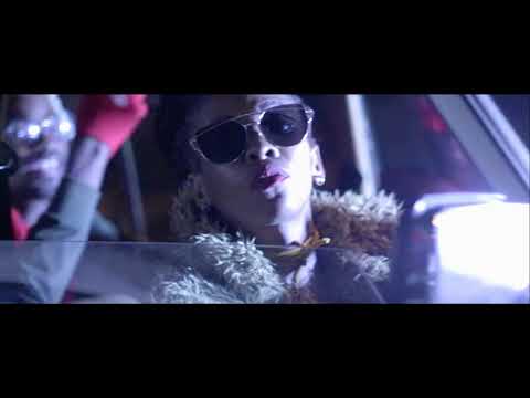 Karishma  -  Anti (Official Video)