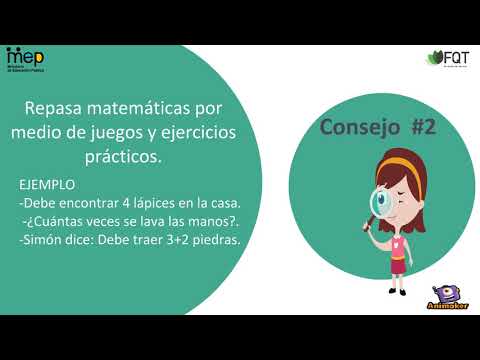 Online classes for 6300 children from Costa Rica.