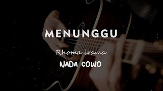 Download lagu MENUNGGU // RHOMA IRAMA // KARAOKE GITAR AKUSTIK NADA COWO ( MALE ) mp3 Download lagu MENUNGGU // RHOMA IRAMA // KARAOKE GITAR AKUSTIK NADA COWO ( MALE ) mp3