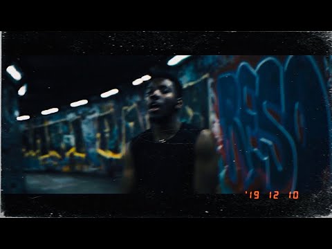 ALWYSPHIL- Insane [Official Video]