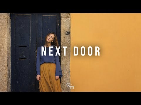 "Next Door" - Chill Trap Beat Rap Hip Hop Instrumental Music 2018 | Silver Krueger #Instrumentals