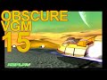 Touchscreen Obscure VGM 15