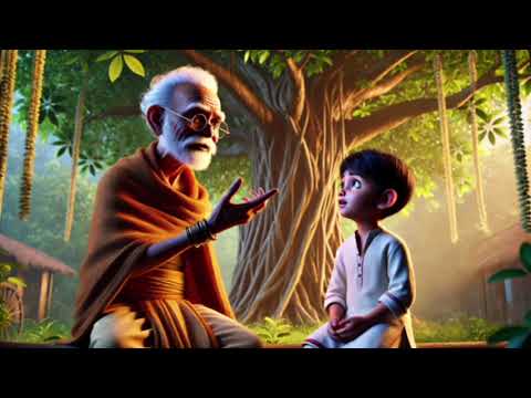 डरो मत! – Class 2 Hindi video