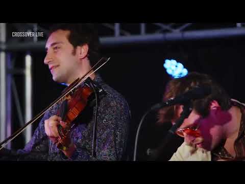 The Often Herd - Casablanca - Live From Crossover Festival 2023