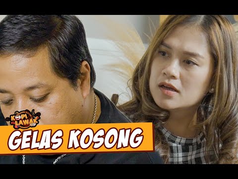 kopi-lawak-gelas-kosong