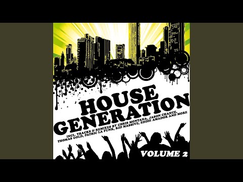 Take Me Home (feat. Nicole Tyler) (Dub Mix)
