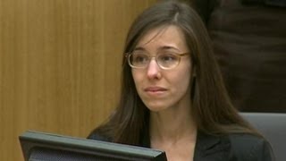 Jodi Arias Found Guilty of First-Degree Murder
