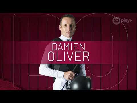 2020 VRC Oaks Stakes TEN Network