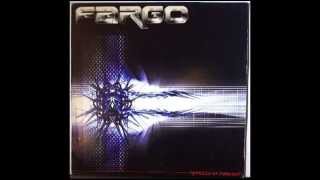 FARGO - CAN'T CONTROL (Club Mix)