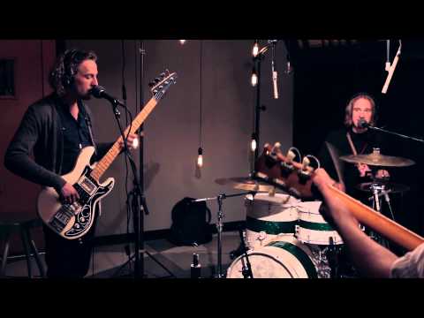 Eight One Sixty Session : Not A Planet - 'The World We Know' | The Bridge