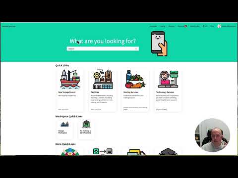 ServiceNow - How to leverage playbooks within the service portal