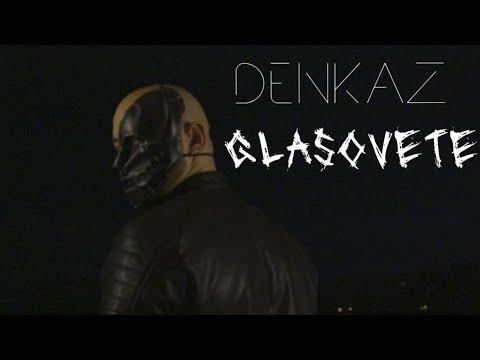 Denkaz - Гласовете (Official video)