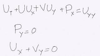 Prandtl’s boundary layer equation