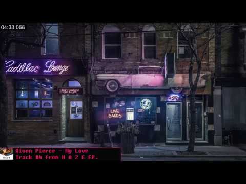 Aiven Pierce - My Love