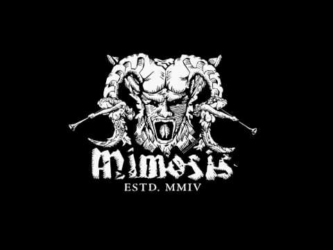 Mimosis - Art Kill Frequency (Hellraiser Remix)