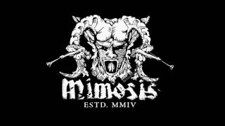 Mimosis - Art Kill Frequency (Hellraiser Remix)