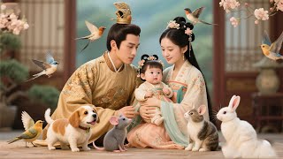 Download lagu 【IndoSub】Aku Jadi Satu-Satunya Putri Kesayangan! Dan Bisa Bicara dengan Semua Hewan!#minidrama mp3 Download lagu 【IndoSub】Aku Jadi Satu-Satunya Putri Kesayangan! Dan Bisa Bicara dengan Semua Hewan!#minidrama mp3