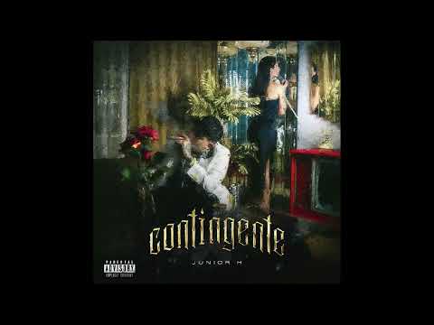 Junior H - Veneno (Ft  Paloma Mami)