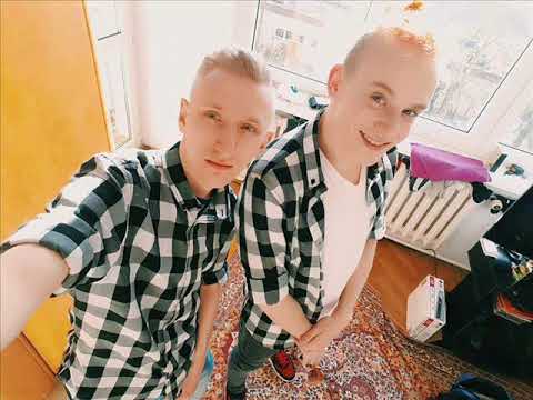 Sin x Patrix - Lece do przodu