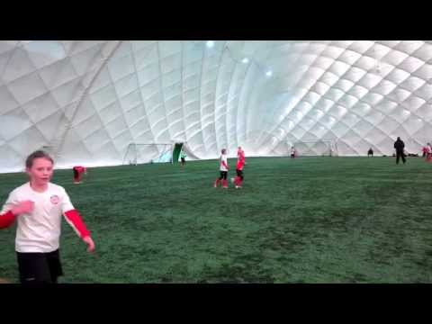 15032015 | EPS T06 Lumikit White - EPS Salamatytöt T05 Red