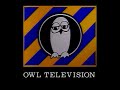 The Big Comfy Couch Season 1 1992 Logo Combo Radical Sheep Owl Television YTV 60fps