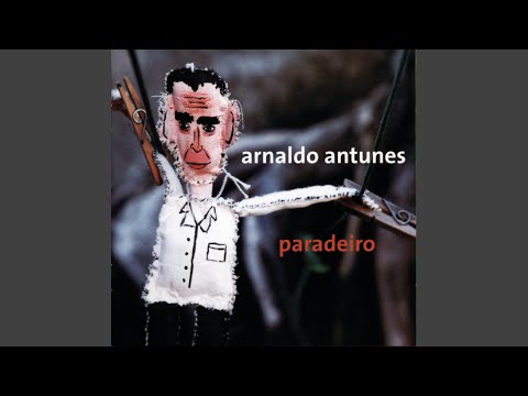 Atenção - Arnaldo Antunes