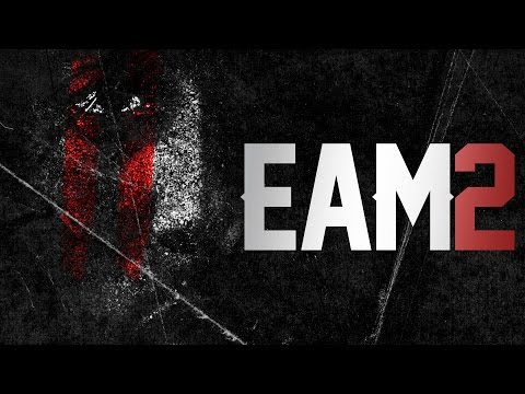 MIKE LUCAZZ - EAM2 (officiel) (CD 1)