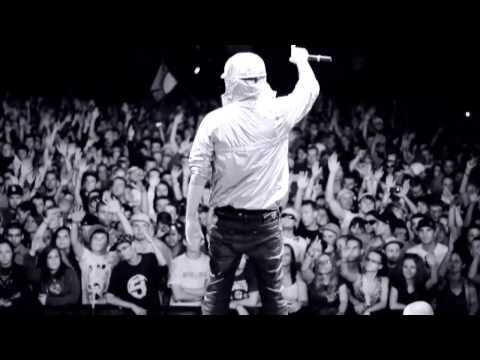 Kontrafakt - Čistá Duša (UNOFFICIAL VIDEO)