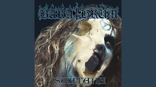 Dark Sorceress 2 (Winter Siege)