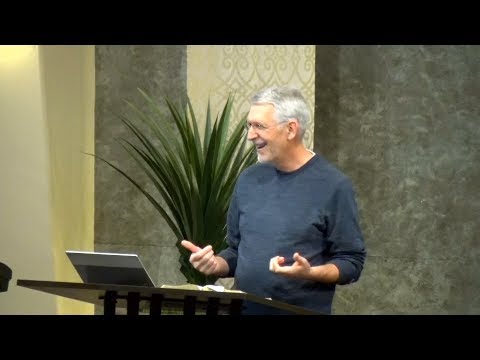 Psalm 116 • The Joy of Answered Prayer