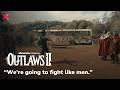 Episode 39 40 Promo Outlaws S2 Showmax Original