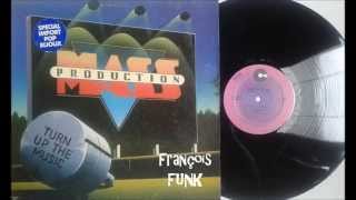 Mass Production - Clinch Quencher (1981)