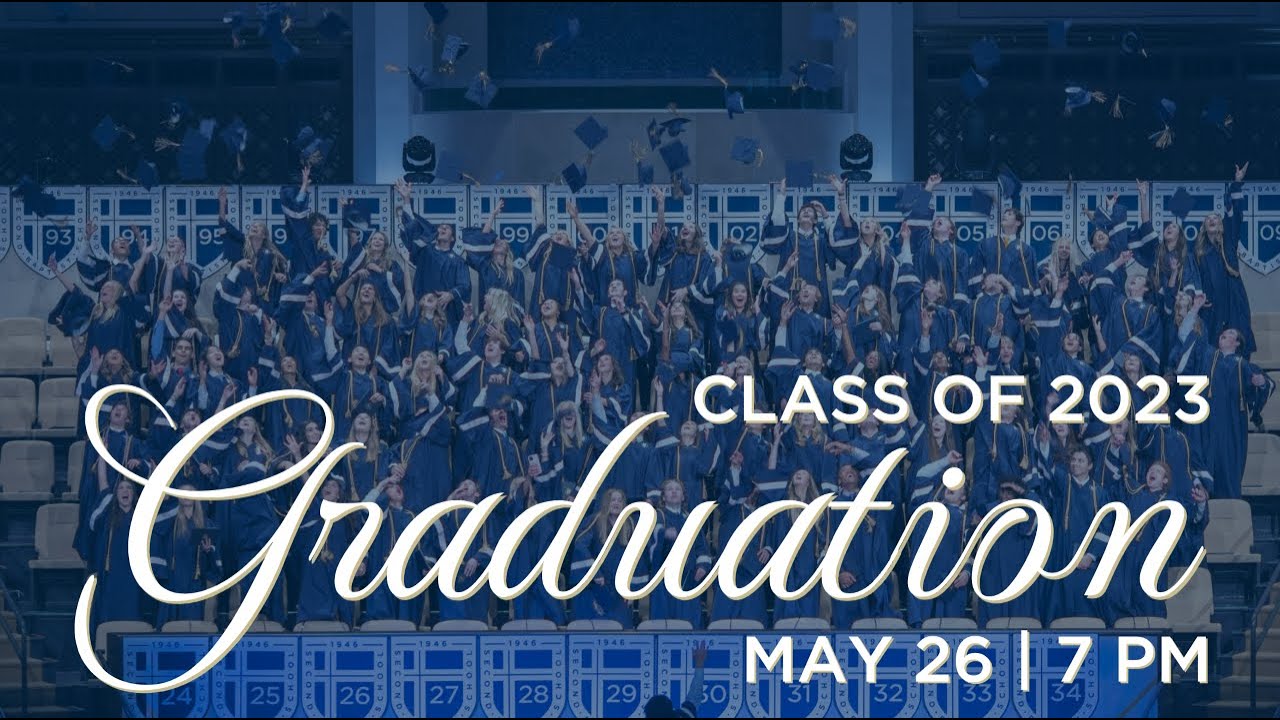 SBS Graduation Ceremony 2023