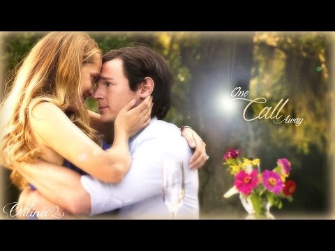 Travis and Gabby ღ The Choice ღ Nicholas Sparks ღ One Call Away ~ You Bother Me Too ~