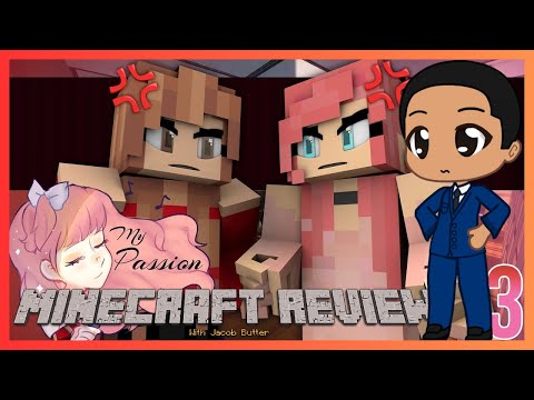 Unbelievable! Jacob's Mind-blowing Minecraft Review