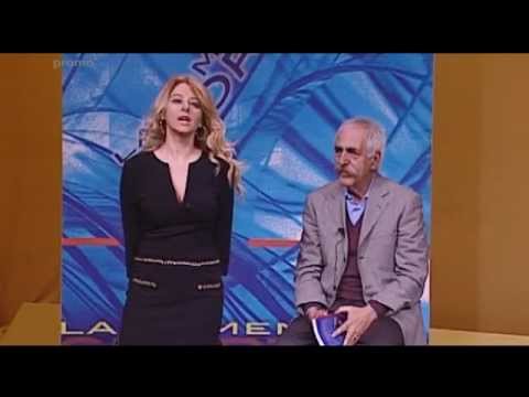 La Domenica Sportiva di Rete 8 - Promo Tv