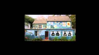 Richard Shindell - Hazel&#39;s House