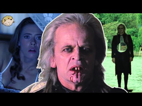 Klaus Kinski's Weird OTHER Nosferatu Movie