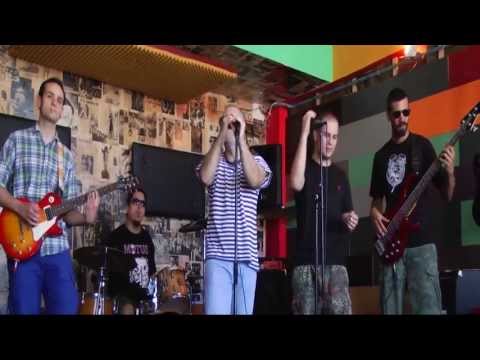 Mrka Kapa -  Diskvalifikacija