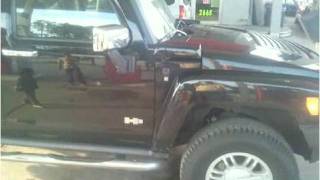 preview picture of video '2008 HUMMER H3 Used Cars Pineville LA'