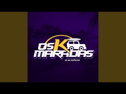 Eu Sou Chegado Num Peitão - Os Kmaradas
