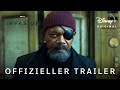 Marvel Studios Secret Invasion Offizieller Trailer Disney