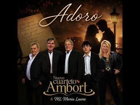 Adoro   Nuevo cuarteto Ambort
