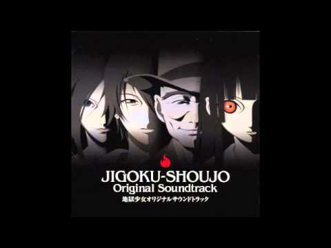 Jigoku Shoujo OST1- Jigoku Nagashi 17