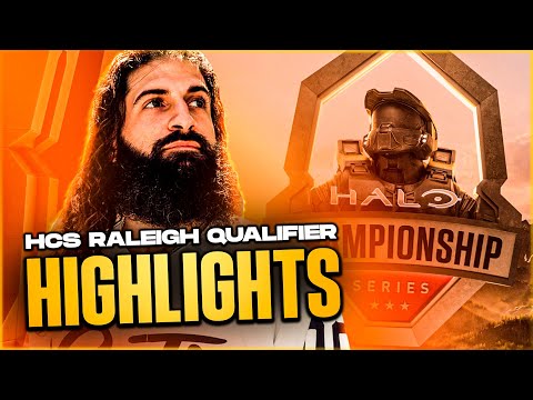 HCS RALEIGH KICKOFF QUALIFIER – HIGHLIGHTS