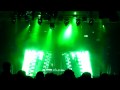 Vitalic - Second Lives (live @ Pukkelpop 2009)