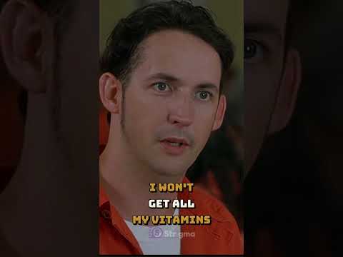 Half baked, one of the funniest jail scenes #shorts #movie #halfbaked #funny