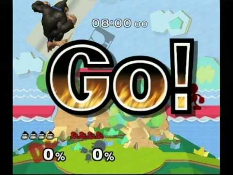 TTT 74 WR2 - Chandy (DK) vs Mayo (Fox, G&W)